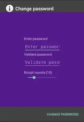 Play Storage secrets Play Storage secrets