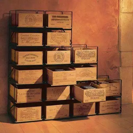 Free play online Storage Shelves APK Free play online Storage Shelves APK