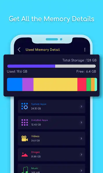 Play Storage Space Analyzer and enjoy Storage Space Analyzer with UptoPlay Play Storage Space Analyzer and enjoy Storage Space Analyzer with UptoPlay