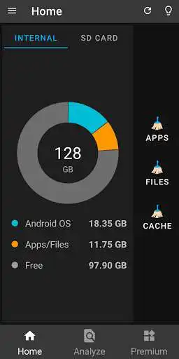 Play Storage Space as an online game Storage Space with UptoPlay
