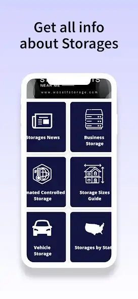 Play Storage Units Near Me  and enjoy Storage Units Near Me with UptoPlay