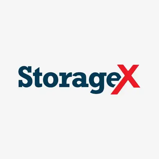 Play StorageX Smartlockers APK Play StorageX Smartlockers APK