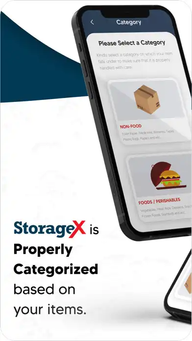 Play StorageX Smartlockers as an online game StorageX Smartlockers with UptoPlay