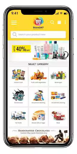 Play Store24/7 as an online game online Store24/7 with UptoPlay Play Store24/7 as an online game Store24/7 with UptoPlay