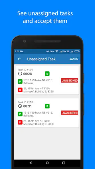 Play Store2Door Driver as an online game Store2Door Driver with UptoPlay