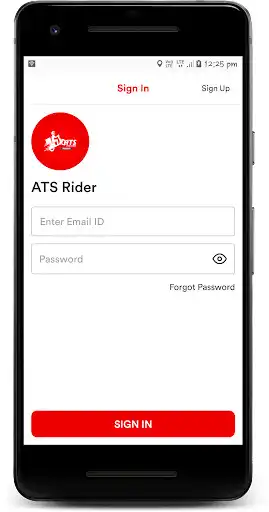 Play Store2Door Rider App  and enjoy Store2Door Rider App with UptoPlay