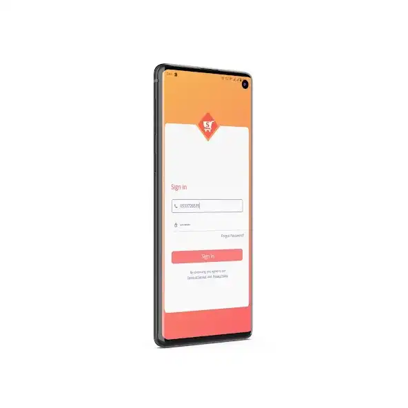 Play Store2Door Rider App as an online game Store2Door Rider App with UptoPlay