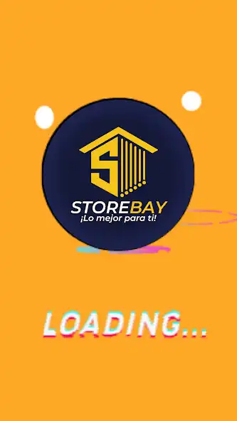 Play StoreBay - Tienda Virtual  and enjoy StoreBay - Tienda Virtual with UptoPlay