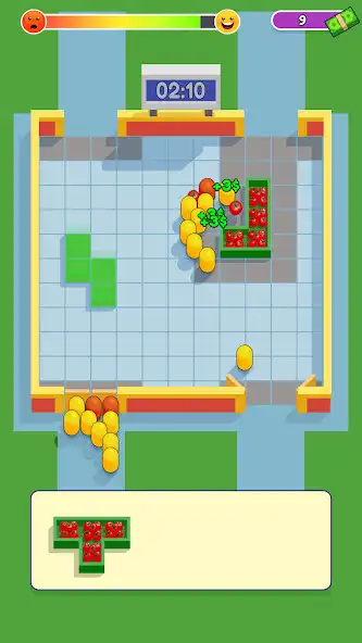 Play Store Builder as an online game Store Builder with UptoPlay