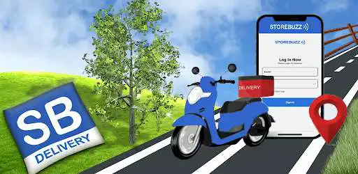 Play Storebuzz-Delivery  and enjoy Storebuzz-Delivery with UptoPlay