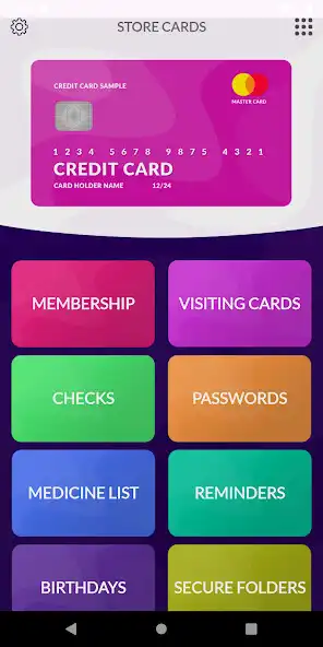 Play Store Cards as an online game Store Cards with UptoPlay
