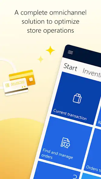 Play Store Commerce  and enjoy Store Commerce with UptoPlay