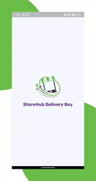 Play Storehub Driver  and enjoy Storehub Driver with UptoPlay