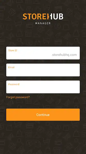Play StoreHub Manager  and enjoy StoreHub Manager with UptoPlay