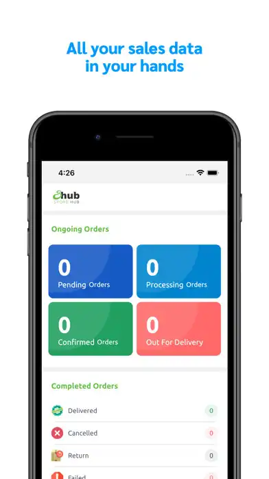 Play Storehub Merchant as an online game Storehub Merchant with UptoPlay