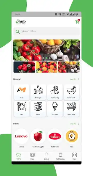 Play Storehub  and enjoy Storehub with UptoPlay