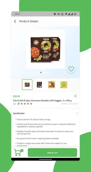 Play Storehub as an online game Storehub with UptoPlay