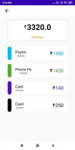 Play Store Inventory  and enjoy Store Inventory with UptoPlay