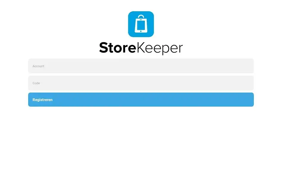 Play StoreKeeper POS  and enjoy StoreKeeper POS with UptoPlay