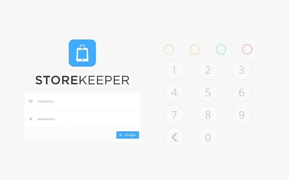 Play StoreKeeper POS as an online game StoreKeeper POS with UptoPlay