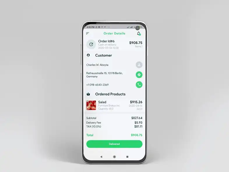 Play Store Lit Delivery as an online game Store Lit Delivery with UptoPlay