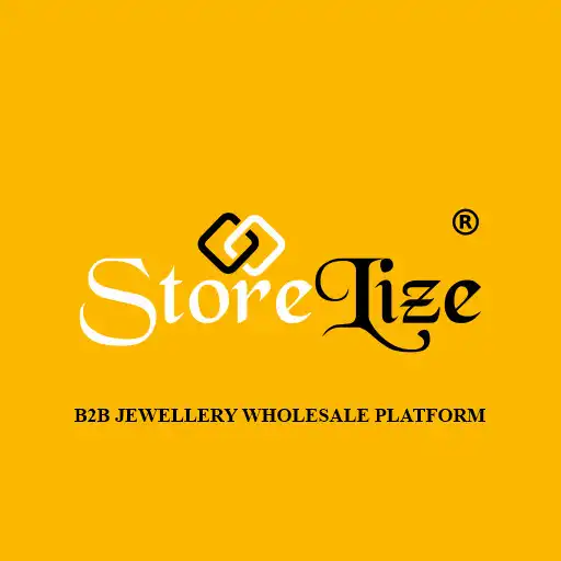 Play StoreLize - B2B Jewellery APK Play StoreLize - B2B Jewellery APK