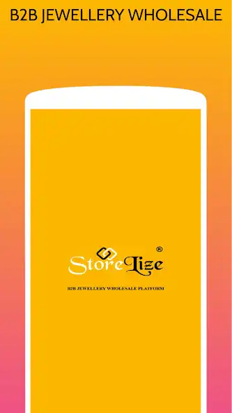Play StoreLize - B2B Jewellery  and enjoy StoreLize - B2B Jewellery with UptoPlay