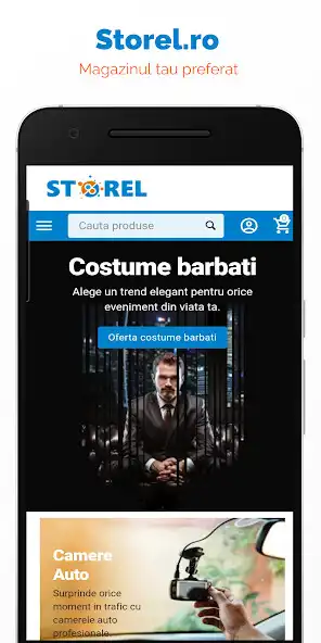 Play Storel.ro  and enjoy Storel.ro with UptoPlay