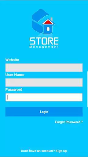 Play Store Management  and enjoy Store Management with UptoPlay