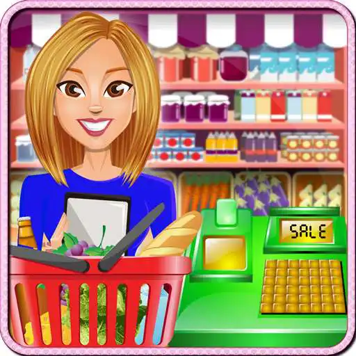 Free play online Store Manager Cash Register APK Free play online Store Manager Cash Register APK