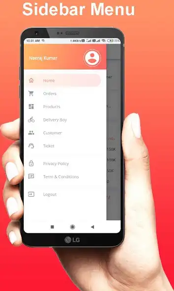 Play Store Manager Kartikya as an online game Store Manager Kartikya with UptoPlay