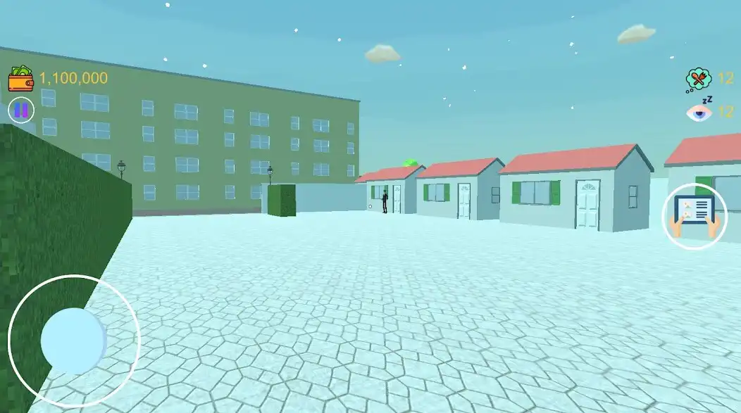 Play Store Manager Simulator as an online game Store Manager Simulator with UptoPlay