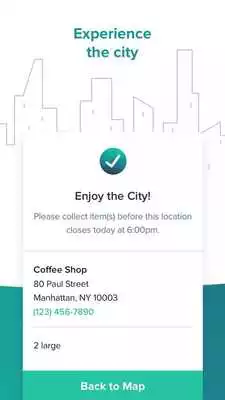 Play StoreMe Luggage Storage