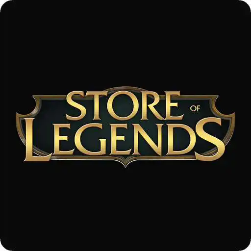 Play Store of Legends - Lol Skin APK