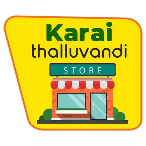 Play Store Owner App - Karai Thallu APK
