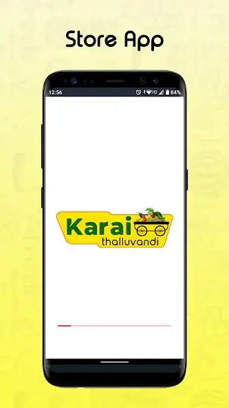 Play Store Owner App - Karai Thallu  and enjoy Store Owner App - Karai Thallu with UptoPlay