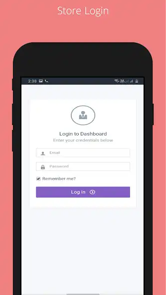 Play Store Partner - OrderJee  and enjoy Store Partner - OrderJee with UptoPlay