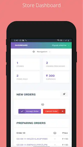 Play Store Partner - OrderJee as an online game Store Partner - OrderJee with UptoPlay
