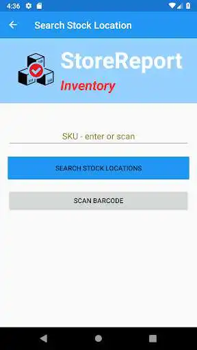 Play StoreReport Inventory as an online game online StoreReport Inventory with UptoPlay com.datasolutionslabs.storerep.inventory Play StoreReport Inventory as an online game StoreReport Inventory with UptoPlay