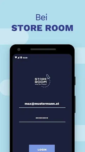 Play STORE ROOM – Smart Self Storage  and enjoy STORE ROOM – Smart Self Storage with UptoPlay