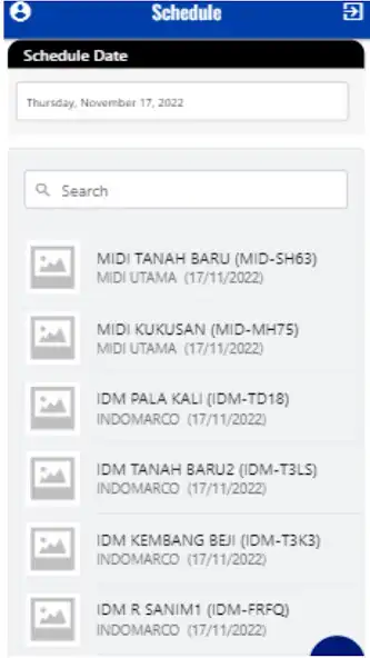 Play Store Survey as an online game Store Survey with UptoPlay