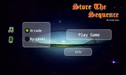 Play Store The Sequence
