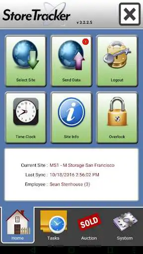 Play StoreTracker  and enjoy StoreTracker with UptoPlay