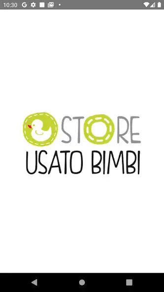 Play Store Usato Bimbi  and enjoy Store Usato Bimbi with UptoPlay