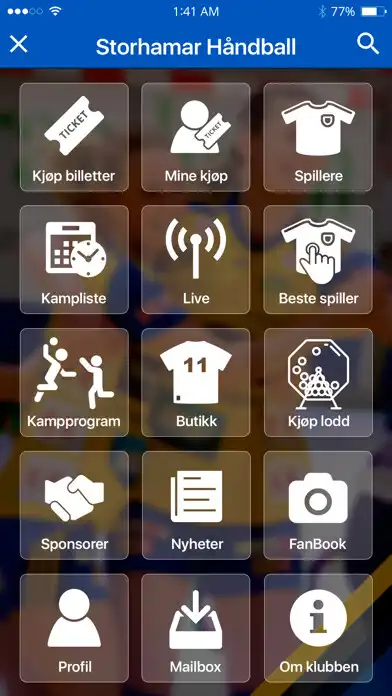 Play Storhamar Håndball and enjoy Storhamar Håndball with UptoPlay Play Storhamar Håndball and enjoy Storhamar Håndball with UptoPlay
