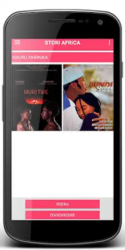 Play Stori Africa as an online game Stori Africa with UptoPlay