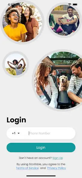Play Storibble  and enjoy Storibble with UptoPlay