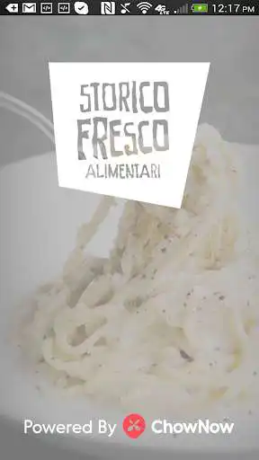 Play Storico Fresco Alimentari  and enjoy Storico Fresco Alimentari with UptoPlay
