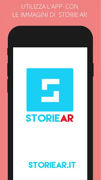 Play STORIE AR  and enjoy STORIE AR with UptoPlay