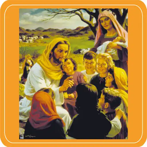 Play Stories about Jesus in Nenets APK Play Stories about Jesus in Nenets APK